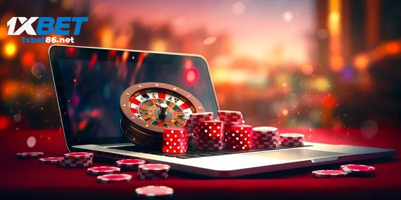 Những Loại Hình Cược Phổ Biến Trong Trò Chơi Roulette 1XBET