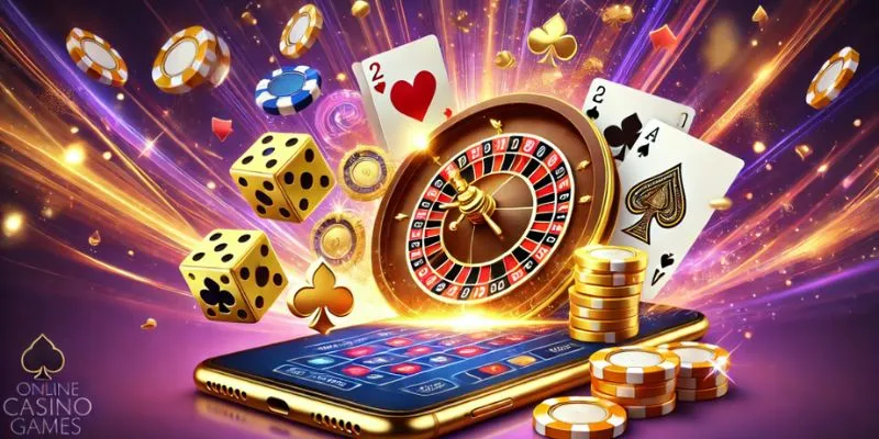 888b 29 Sảnh game bài