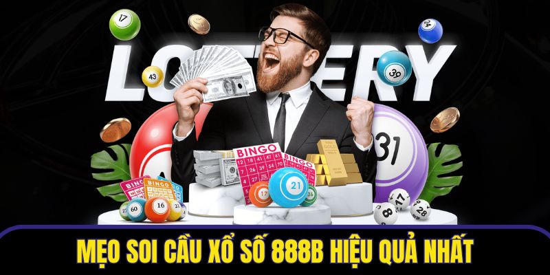 Các mẹo chọn được lô may mắn