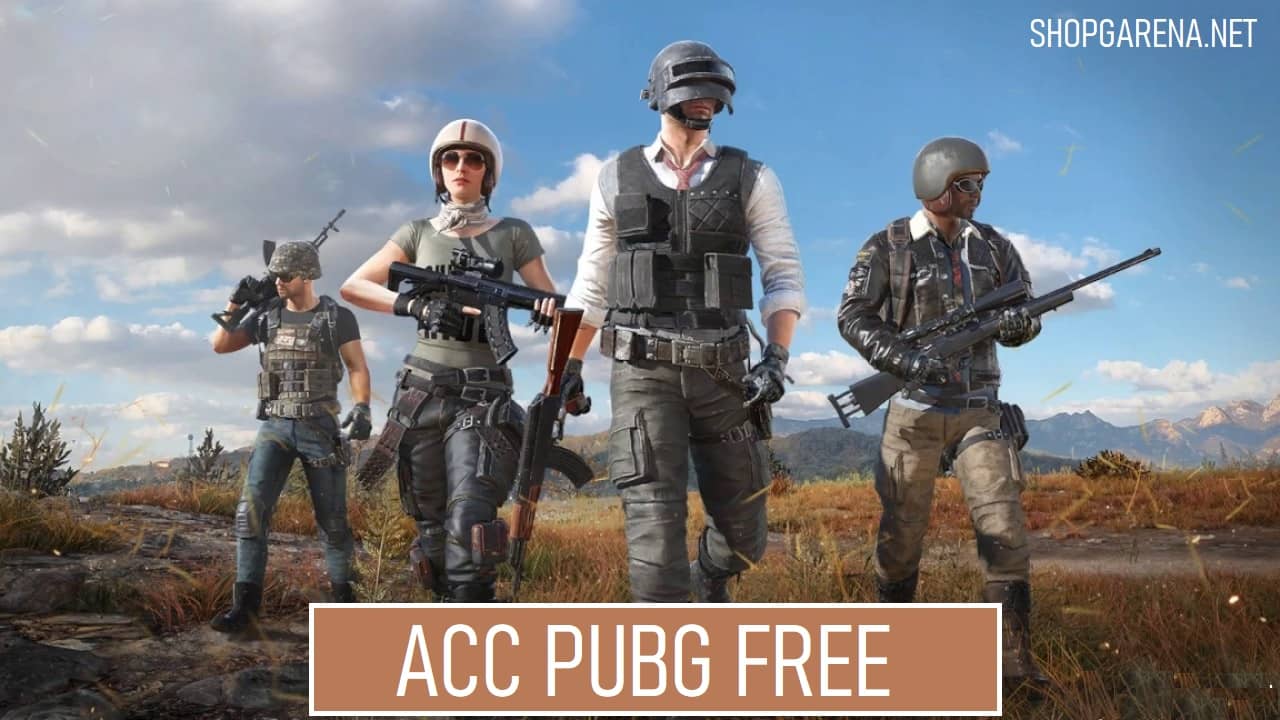 Sự Kiện Free Fire