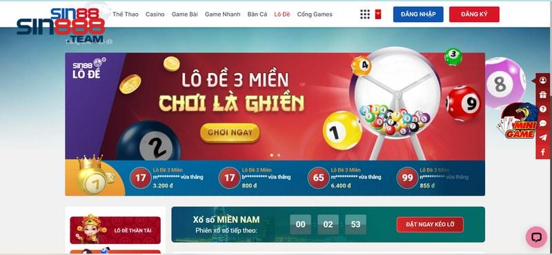 Lô đề 1:99 mang đến khoản thu nhập hấp dẫn cho hội viên 