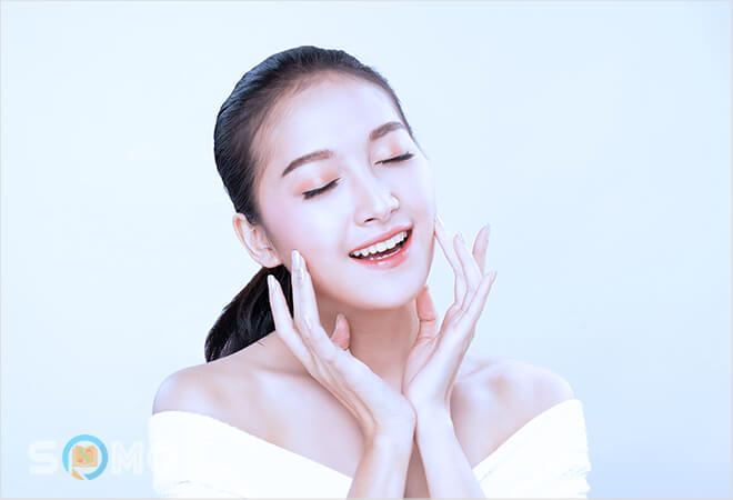 mơ thấy bộ mặt đẹp đánh lô đề con gì