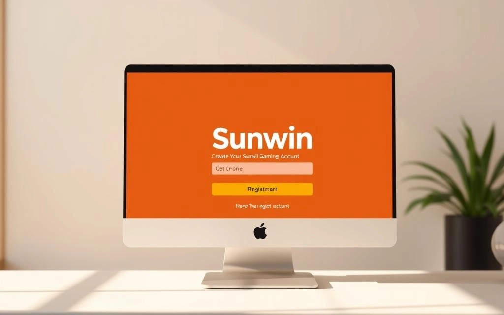 Đăng ký tài khoản game xì tố Sunwin