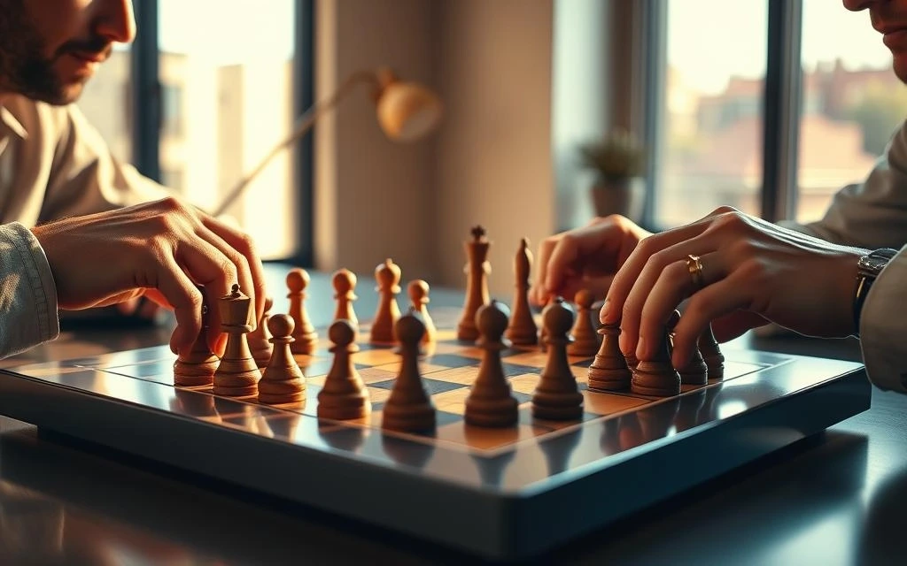 Game cờ tương tác Sunwin