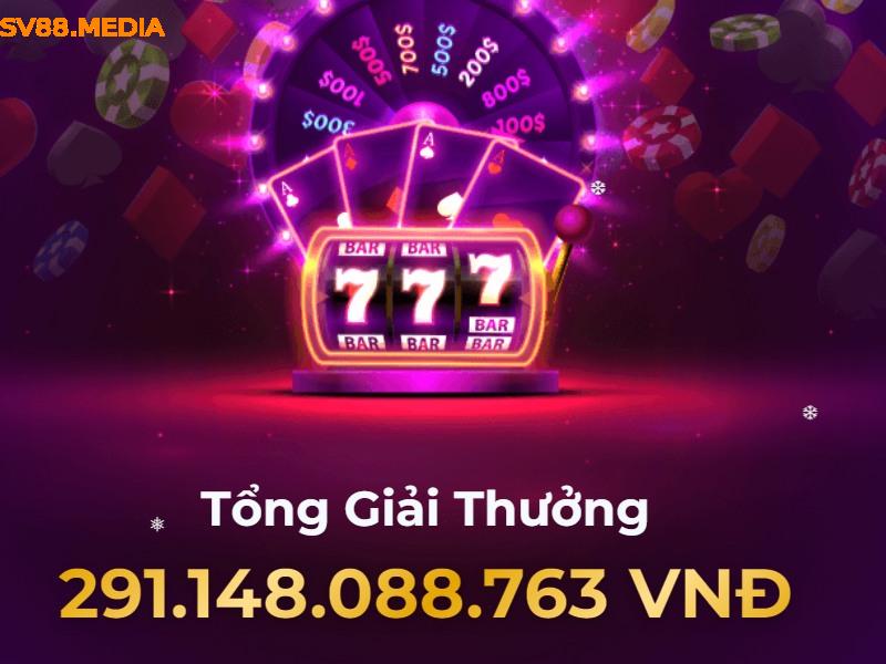 Bạn nên thường xuyên đăng nhập vào SV88 để nhận thưởng