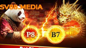 mẹo chơi Rồng Hổ Sv88