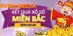 Xổ Số Miền Bắc