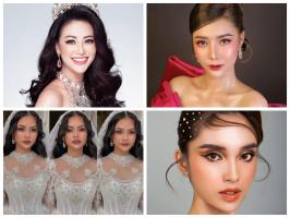 Địa chỉ dạy make up chuyên nghiệp nhất Bến Tre