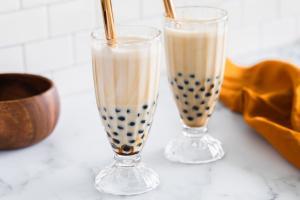 Quán trà sữa ngon nhất huyện Lạng Giang, Bắc Giang
