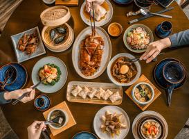 Nhà hàng Trung Quốc ngon nhất Quận Long Biên, Hà Nội
