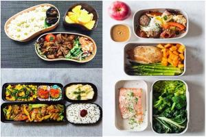 Quán cơm văn phòng giao tận nơi tại quận Ba Đình, Hà Nội