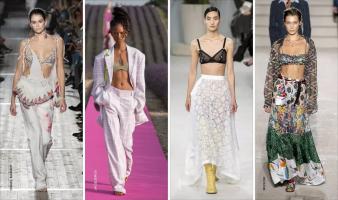Shop bán áo bralette đẹp nhất Hà Nội