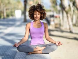 Phòng tập yoga uy tín nhất tại TP. Rạch Giá, Kiên Giang