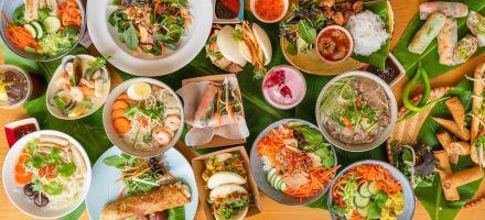 Nhà hàng nổi tiếng nhất tại tỉnh Hải Dương