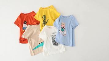 Shop bán áo phông đẹp và chất lượng nhất trên Shopee