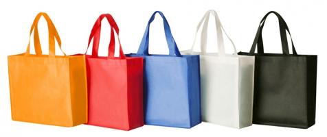 Địa chỉ may túi vải không dệt chất lượng nhất Hà Nội