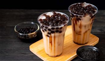 Quán trà sữa ngon nhất Thanh Miện, Hải Dương