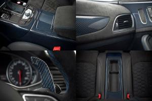 Địa chỉ thiết kế, gia công carbon fiber chuyên nghiệp nhất Hà Nội