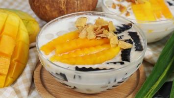 Quán chè ngon nhất Cà Mau