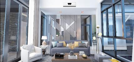 Dịch vụ thiết kế nội thất uy tín nhất quận Gò Vấp, TP. HCM
