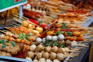 Quán ăn vặt ngon nhất tại Tây Ninh