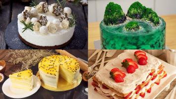 Tiệm bánh kem ngon và chất lượng nhất Quận 4, TP. HCM