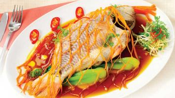 Nhà hàng, quán ăn ngon nhất tại Nhơn Trạch, Đồng Nai