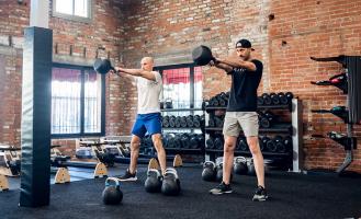 Phòng tập gym uy tín và chất lượng nhất tỉnh Bắc Giang