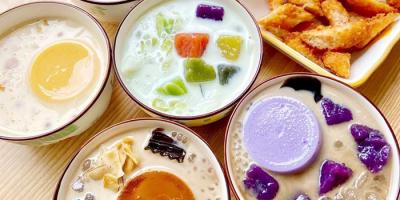 Quán chè ngon và chất lượng nhất tại quận Ba Đình, Hà Nội