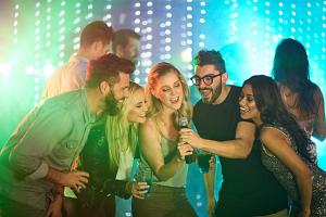 Quán karaoke chất lượng nhất tại Quận 5, TP HCM