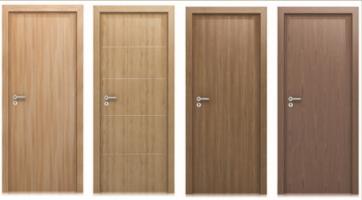 Địa chỉ bán cửa gỗ công nghiệp chất lượng nhất tỉnh Thừa Thiên Huế