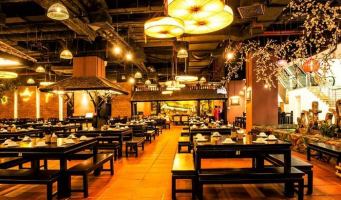 Nhà hàng ngon và nổi tiếng tại Quận 5, TP. HCM