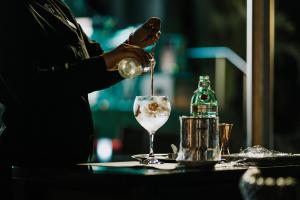 Quán bar có phong cách nhẹ nhàng nhất tại quận 1, Thành phố Hồ Chí Minh