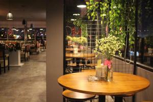 Quán cafe Acoustic chất lượng nhất tại Quận 1, TP. HCM
