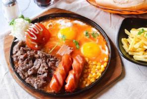 Quán bánh mì chảo ngon nhất Tân Bình, TP. HCM