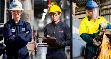 Địa chỉ cung cấp đồ bảo hộ lao động uy tín nhất tại TP. HCM