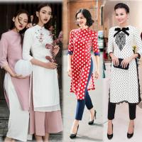 Shop bán quần áo tết đẹp và chất lượng nhất trên Shopee