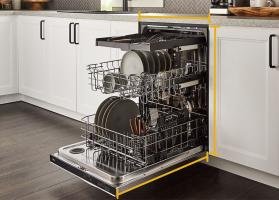 Địa chỉ bán máy rửa bát uy tín, chất lượng nhất tỉnh Lâm Đồng