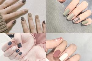 Tiệm nail spa đẹp nhất quận Lê Chân, Hải Phòng