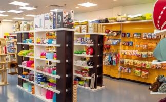 Shop phụ kiện cho thú cưng uy tín nhất Quận Phú Nhuận, TP. HCM