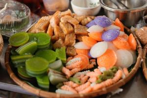 Loại bánh đặc sản miền Tây dễ làm tại nhà