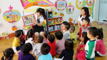 Trường mầm non uy tín, chất lượng tốt tại TP. Hải Dương, Hải Dương