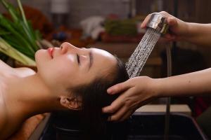 Địa chỉ gội đầu dưỡng sinh tốt nhất TP. Thái Bình, Thái Bình