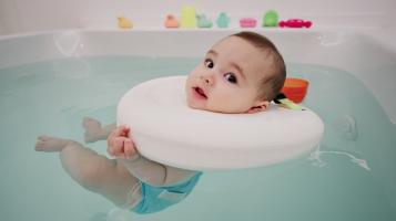 Dịch vụ foat thủy liệu cho bé tốt nhất tỉnh Vĩnh Phúc