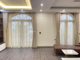 Địa chỉ may rèm cửa đẹp và chất lượng nhất tỉnh Ninh Bình