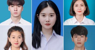 Tiệm chụp ảnh thẻ tại Quận 1, TP. HCM uy tín, đông khách nhất
