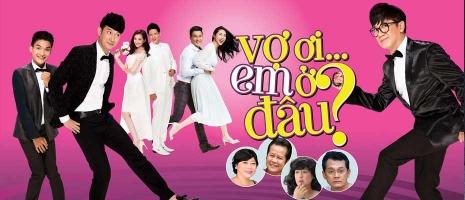 Phim hài Việt Nam chiếu rạp hay nhất 2016