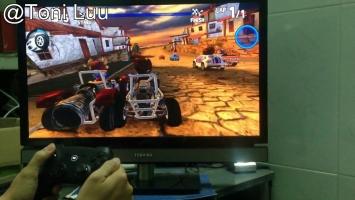 Cách kết nối tay cầm chơi game với tivi nhanh nhất
