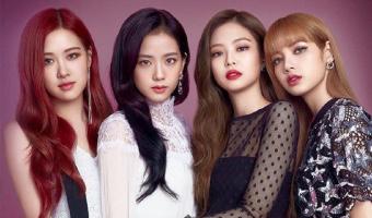 Bài hát hay nhất của nhóm nhạc BLACKPINK