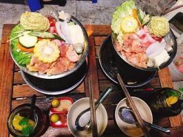 Địa chỉ bán lẩu một người ngon nhất Hà Nội